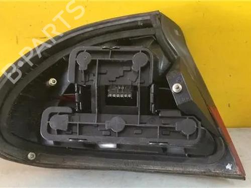 Right taillight OPEL TIGRA (S93) 1.4 16V (F07) | BP12596888C35 