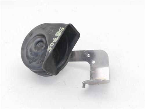 Used Horn Horn ALFA ROMEO GIULIA (952_) 2.0 (952ABA25B) (200 hp) 36668087 36668087