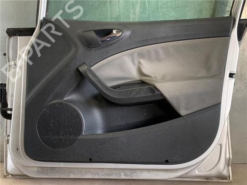 Right front door SEAT IBIZA IV (6J5, 6P1)  | BP24104920C3 