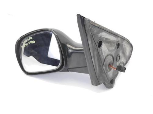 Left mirror CHRYSLER VOYAGER IV (RG, RS)  | BP24038033C26 