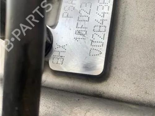 Motor PEUGEOT 206 Hatchback (2A/C) 1.4 HDi eco 70 | BP16683966M1 