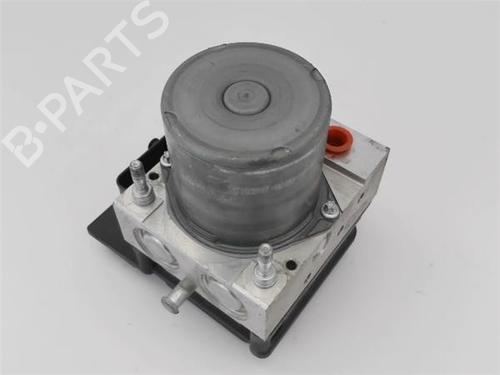 ABS pump CITROËN C4 II (NC_)  | BP23392775M43 