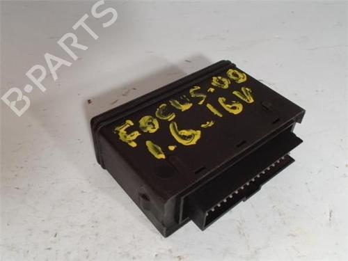 Fuse box FORD FOCUS I (DAW, DBW)  | BP13055868E1 