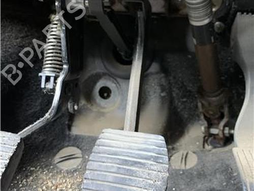 Break pedal PEUGEOT 207 (WA_, WC_)  | BP32419287I19 