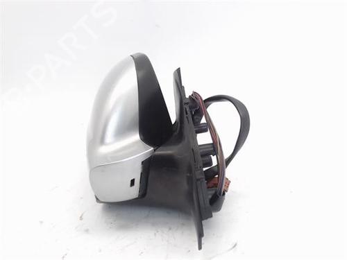Used Right mirror PEUGEOT 307 Break (3E) 2.0 (136 hp) 16935091