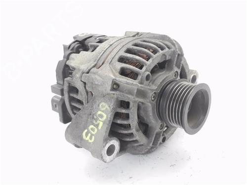Generator ROVER 25 I Hatchback (RF) [1999-2006]  29755064