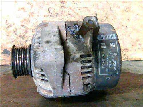 Alternator OPEL CORSA B (S93) 1.4 i 16V (F08, F68, M68) | BP9804481M7 