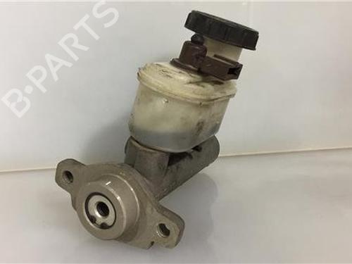 Brake master cylinder NISSAN ALMERA II Hatchback (N16) 1.5 | BP9696453M77 
