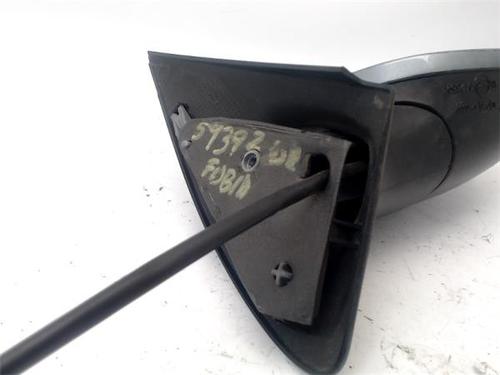 Right mirror SKODA FABIA I (6Y2)  | BP25142922C27 