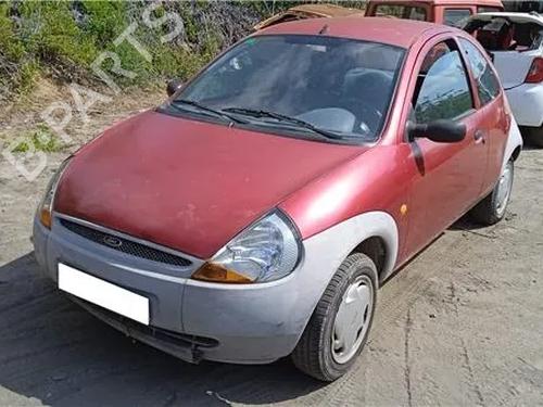 Climate control FORD KA (RB_)  | BP19541807I5 