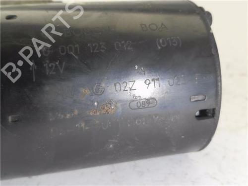 Starter SKODA FABIA I (6Y2)  | BP29562281M8 