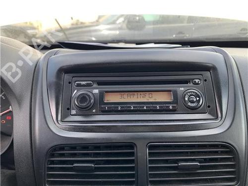 Radio OPEL COMBO Box Body/MPV (X12) 1.3 CDTI (B05) | BP33288092E6 - Image 7