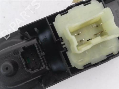 Left front window switch RENAULT CLIO IV (BH_) 1.5 dCi 90 | BP35951088I27 - Image 8