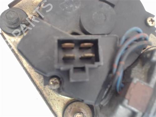 Front wiper motor MITSUBISHI PAJERO PININ I (H6_W, H7_W) 1.8 (H76W, H66W) | BP18123485M29 