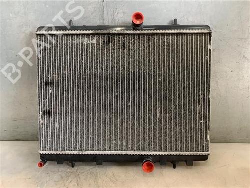 Køler CITROËN C4 Picasso I MPV (UD_) [2006-2015]  29490650
