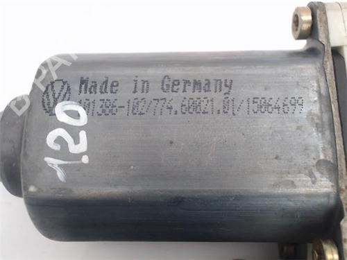 Right front window motor SEAT IBIZA III (6L1)  | BP14343328E20 