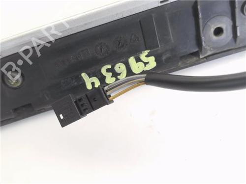 Tailgate handle BMW 3 Compact (E46) | BP39094273C132 - Image 6