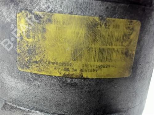 AC compressor FORD FOCUS C-MAX (DM2)  | BP13055939M34 