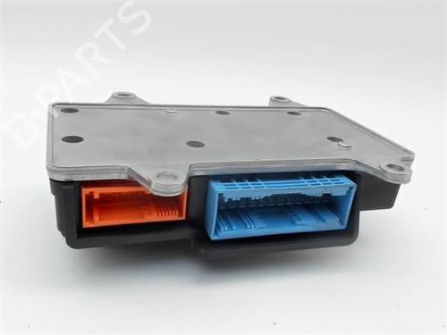 ECU airbags VOLVO V50 (545) 2.0 D | BP13521657M53 