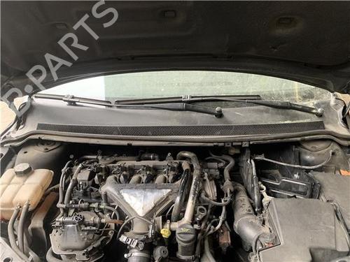 Used Scuttle panel Scuttle panel FORD FOCUS II (DA_, HCP, DP) [2004-2013] 25820940 25820940