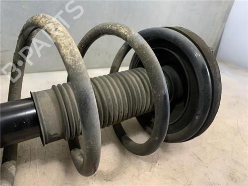 Left front shock absorber KIA CARNIVAL / GRAND CARNIVAL III (VQ) 2.9 CRDi | BP24869692M16 