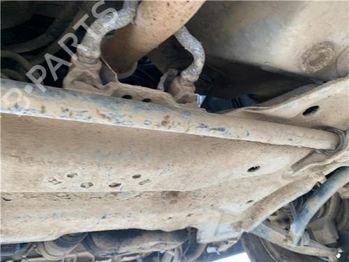Anti roll bar PEUGEOT PARTNER MPV (5_, G_)  | BP32419463M96 