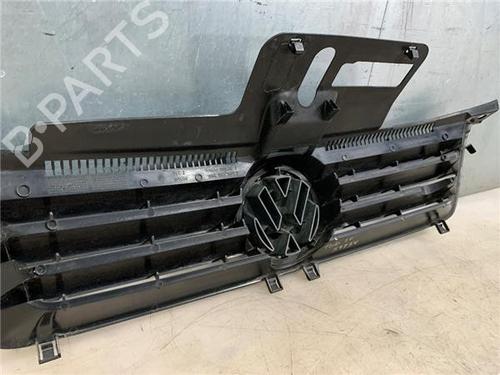 Grille VW POLO (9N_, 9A_)  | BP24315365C40 