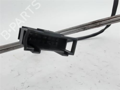 Right mirror SEAT IBIZA II (6K1)  | BP13050260C27 