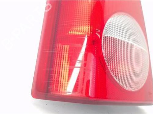 Left taillight OPEL AGILA A (H00) | BP34621340C34 - Image 3