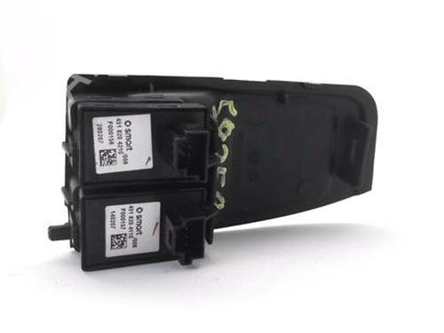 Left front window switch SMART FORTWO Coupe (451) 1.0 (451.330, 451.334) | BP37261140I27 - Image 5