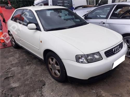 Left mirror AUDI A3 (8L1) 1.9 TDI | BP10571974C26 