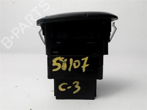 Switch CITROËN C3 I (FC_, FN_)  | BP12535928I30 