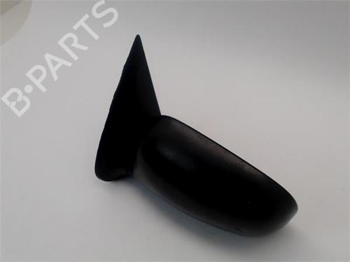 Left mirror NISSAN MICRA II (K11)  | BP26587617C26 