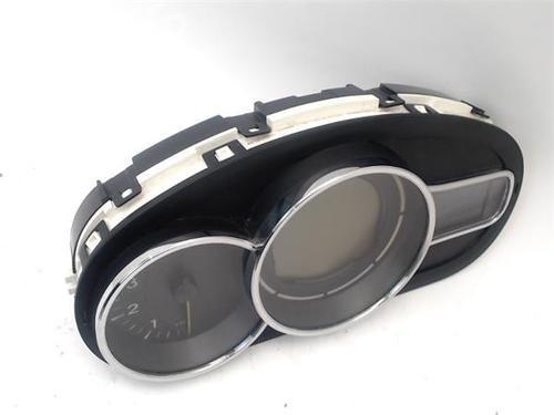 Instrument cluster RENAULT MEGANE III Grandtour (KZ0/1) 1.5 dCi (KZ09, KZ0D, KZ1G, KZ29, KZ14, KZ1W, KZ10, KZ1F,... | BP23157492C47 