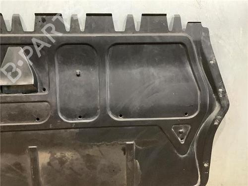 Underbody protection VW GOLF VI (5K1)  | BP30148108M92 