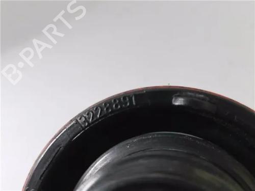 Fuel flap OPEL CORSA D (S07) 1.3 CDTI (L08, L68) | BP23896393C131 