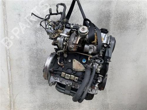 Engine MAZDA 6 Hatchback (GG) 2.0 DI (GG14) | BP29431386M1 