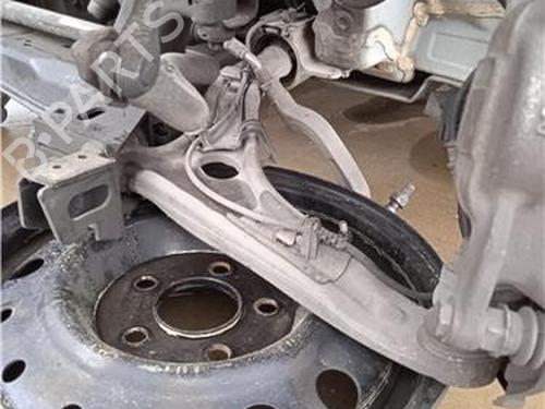 Used Left front suspension arm Left front suspension arm MERCEDES-BENZ B-CLASS Sports Tourer (W246, W242) B 200 CDI (246.201) (136 hp) 29280886 29280886