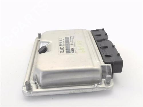 Electronic module AUDI A4 B6 (8E2) 2.5 TDI | BP31206616M83