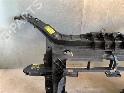 Front slam panel FORD FUSION (JU_)  | BP22202507C72 