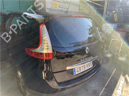 Used Tailgate Tailgate 32418259 32418259