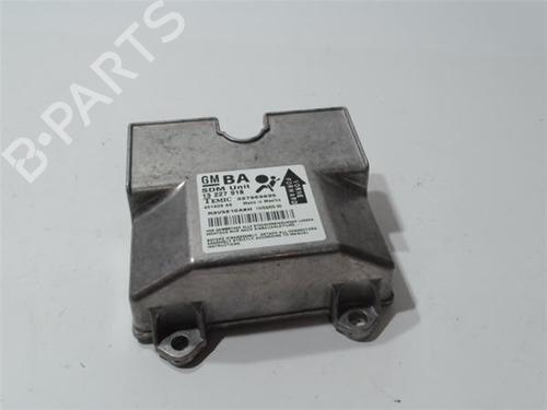 Elektronisk modul OPEL ASTRA H GTC (A04)  | BP12185857M83 