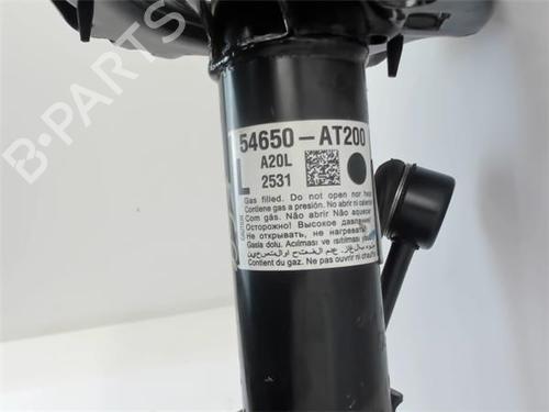 Left front shock absorber KIA NIRO II (SG2) 1.6 GDi Hybrid | BP16127956M16 
