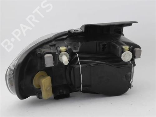 Left headlight SEAT CORDOBA (6K2) 1.6 | BP25718905C28 