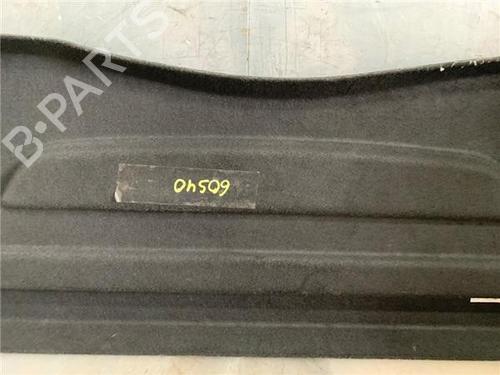 Rear parcel shelf RENAULT CLIO IV (BH_)  | BP30555392C85 