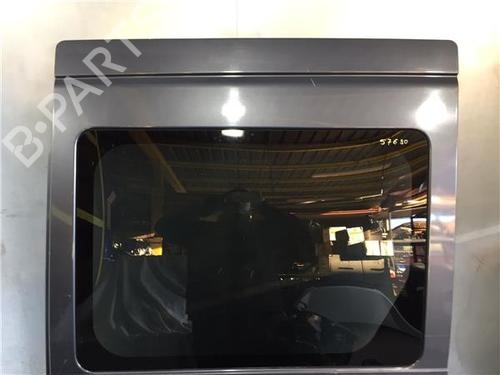 Left rear door FORD TRANSIT CONNECT (P65_, P70_, P80_)  | BP14344278C4 