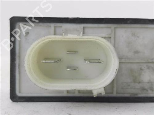 Fuse box VW POLO (9N_, 9A_)  | BP9685712E1 