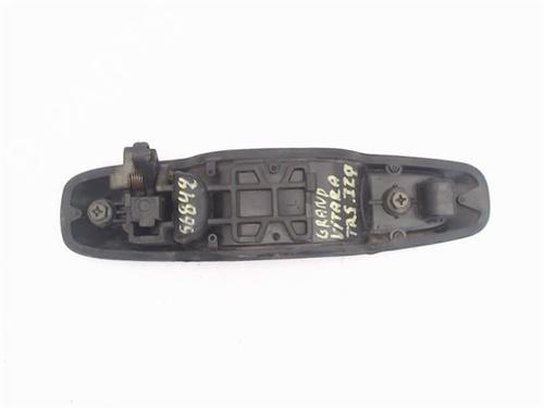 Rear left exterior door handle SUZUKI GRAND VITARA I (FT, HT) 2.5 V6 24V 4x4 (TD62, SQ625) | BP14346065C130 
