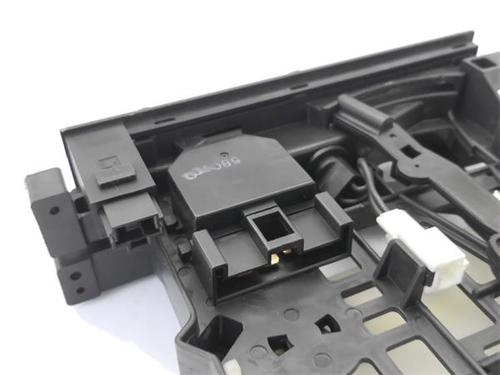 Climate control NISSAN SUNNY III Hatchback (N14)  | BP26434358I5 