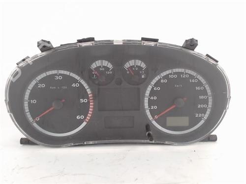 Used Instrument cluster SEAT IBIZA II (6K1) [1993-2002]  13052375